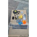 Volleyball Training Cones Manufacturer - Unisex 5pcs 7.5in 100g Beach Cones Polyester Material Soft for Training