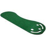 Golf Putting Green Mat Manufacturer - GPG01A Mini Golf Artificial Grass Indoor Mini Golf Course