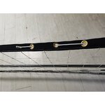 Volleyball Net Manufacturer - VN01E Hot Selling Low Price Custom Portable Stand with Net Set Equipment Standard Poles Outdoor