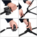 Badminton Net Manufacturer - Adjustable Foldable Volleyball Soccer Football Pickleball Tennis Easy Setup for Training