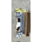 Beach Volleyball Net Stand Manufacturer - Adjustable Height Court Equipment for Beach Volleyball Fans