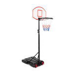 Basketball Hoop Manufacturer - BHS06A New Outdoor Mini Portable Target Eco-Friendly 10 Feet Stand