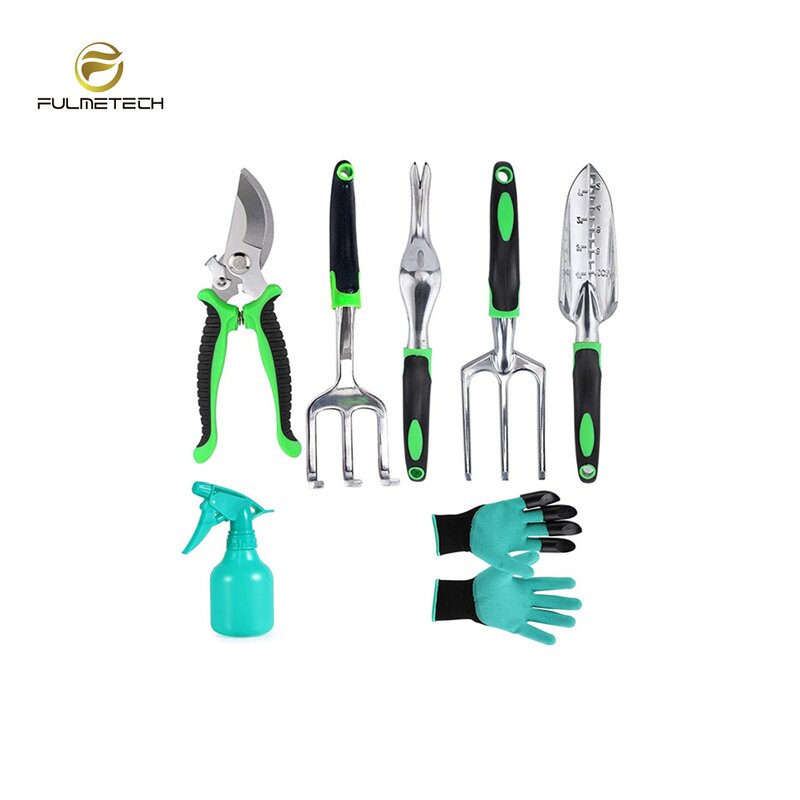 Garden Tools Manufacturer - New Design Cheap Price Non-Slip Plastic Grip With Great Price