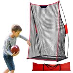 Football Net Manufacturer - Portable 7FT by 4FT Supplier From China