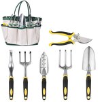 Garden Tools Set Manufacturer - Professional Duralium With Ce Certificate