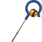 Volleyball Training Equipment Manufacturer - Question Mark Hook for Serving & Hitting Drills Ball Holding