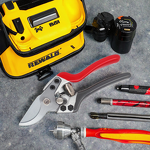 Pruning Shears Manufacturer - Customized Industrial Cordless Folding for Training