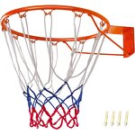 Basketball Net Manufacturer - Top Quality Wholesale Hot Selling Ring With Net Portable for Kid