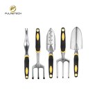 Garden Tools Set Manufacturer - Plastic and Equipment Women Men High Quality Indoor Garden Set