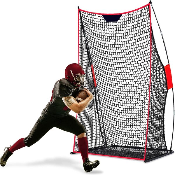 Football Net Manufacturer - Portable 7FT by 4FT Supplier From China