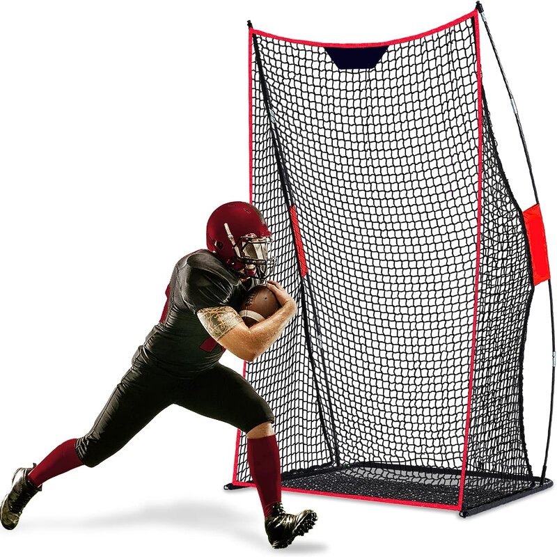 Football Net Manufacturer - Portable 7FT by 4FT Supplier From China
