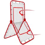 Football Rebounder Net Manufacturer - Hot Sale Customized for Softball Baseball Soccer Practice Outdoor Training