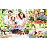 Garden Tools Manufacturer - Multifunctional Floral Gardening Apron Gifts Multifunction Tool Mini Hand for Wholesales