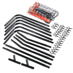 Rebounder Net Manufacturer - Portable Adjustable Baseball Football Soccer for Training Equipment Children Play