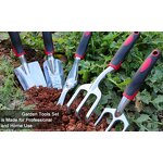 Garden Tools Set Manufacturer - Hot Selling Women Gift Sets Tools Set for Gardening With Low Price