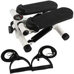 Fitness Exercise Equipment Manufacturer - Hot Selling Adjustable Mini Stair Stepper