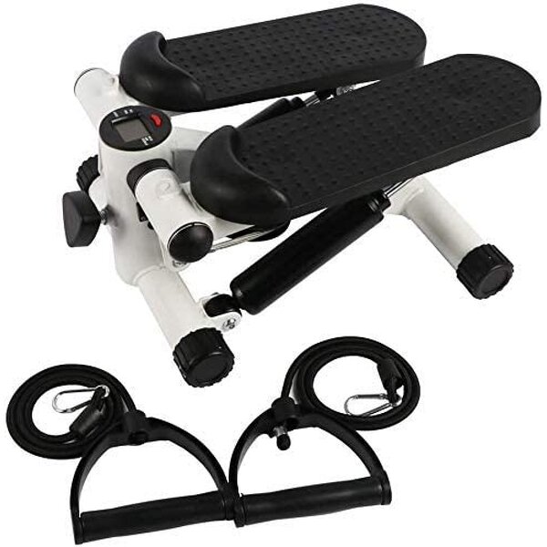 Fitness Exercise Equipment Manufacturer - Hot Selling Adjustable Mini Stair Stepper