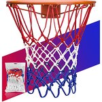Basketball Net Manufacturer - BBN004 High Quality for Store Outdoor Factory in China