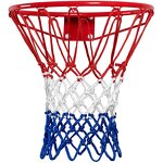 Basketball Net Manufacturer - BBN004 High Quality for Store Outdoor Factory in China