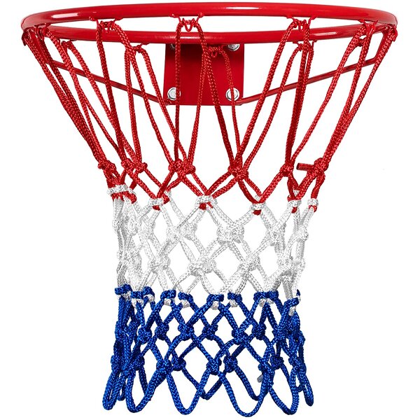 Basketball Net Manufacturer - BBN004 High Quality for Store Outdoor Factory in China