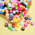 MB Beans Resin Crafts Manufacturer - Customizable Multi-Color Mini Home Desktop Ornament for DIY Decoration Creative Micro Landscape