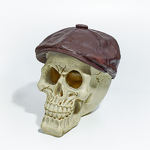 Terrarium Design Manufacturer - Skull Rhino Sheep for Reptiles & Amphibians Lizard Gecko Pet Toy & Spider Scorpion Landscaping