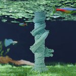 Bluestone Dragon Ornament Manufacturer - Mythical Beast Micro Landscape for Fish Tank Tea/Coffee Table Auspicious Tea Pet Decorative