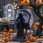 Resin Crafts Ornaments Manufacturer - for Fish for Tank Decoration Psychological Sand Tray Sand Tools Box Therapy Resin Molds