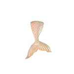 Resin Mermaid Tail Ornaments Manufacturer - Colorful Simulation Small for DIY Fish for Tank Sand Table Micro Landscape Decoration