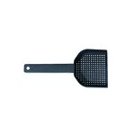 Pet Litter Scoop Manufacturer - Small Cleaning Tools Sand Scoop Poop Scoop Plastic Shovel Bedding Cleaner for Reptile Amphibian