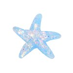 Micro Landscape Ornaments Manufacturer - Wholesale Fish Tank DIY Accessories Beach Starfish Five-Pointed Star Resin Crafts Decoration