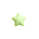Resin Craft Manufacturer - Creative Five-Pointed Star Simulation Small DIY Garden Ornament for Micro Landscape Decoration