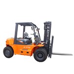 Diesel Forklift Manufacturer - Hot Sale 3T 5T 8T 10T CE EPA Certificate Ready to Ship Affordable