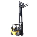 Diesel Forklift Manufacturer - Hydraulic Automatic 3 Ton 3T 3.5ton 3ton LPG Price