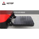 Electric Stacker Manufacturer - New Arrival Leg Adjustable 0.5 Ton 500kg 1000kg Price