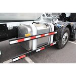 Cement Mixer Truck Manufacturer - 12 Cubic Meters 10m3 14m3 Concrete Mix