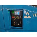 Articulating Boom Lift Manufacturer - 8m 10m 12m Electric Self-propelled Plataforma Elevatoria