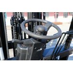 Diesel Forklift Manufacturer - Heavy Material Lifting in Industries Construction 3 Ton