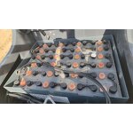 Electric Forklift Manufacturer - CPD25 2.5 Ton Container Mast 4.5m Lift Truck Compact 2 Ton 3 Ton for Sale