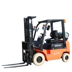 LPG/Gasoline Forklift