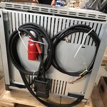 Forklift Battery Charger Manufacturer - Electric 48v 50A for Charing Lift Truck Battery