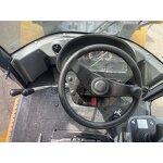 Wheel Loader Manufacturer - Good Price LW180K With Front End 1.8 Ton with CE