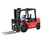Diesel Forklift