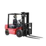 Diesel Forklifts Manufacturer - High Quality indoor outdoor 2.5 Ton 3 Ton 4 Ton 5 Ton 4x4