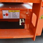 Scissor Lift Manufacturer - Hydraulic Electric Full Automatic Self-Propelled Automatic Walking Manned Lifting Platform