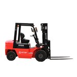 Diesel Forklifts Manufacturer - High Quality indoor outdoor 2.5 Ton 3 Ton 4 Ton 5 Ton 4x4