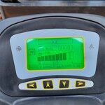 Lithium Battery Forklift Manufacturer - 2 Ton 2.5 Ton 3 Ton 3.5 Ton Popular Selling Electric with Container Mast