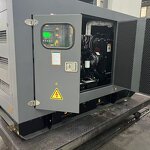 Diesel Generator Set Manufacturer - Factory Price H60GF 60KW Silent