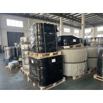 Forklift Tyres Manufacturer - HITOP Brand Resilient Solid Tire 650-10