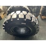 Forklift Tyres Manufacturer - HITOP Brand Resilient Solid Tire 650-10